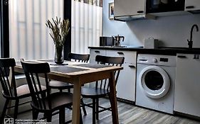 Apartments Central Madrid - Q2Home