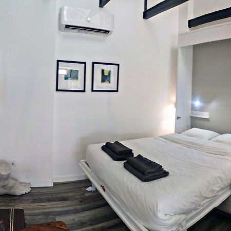 Apartments Central Madrid - Q2Home Exterior foto