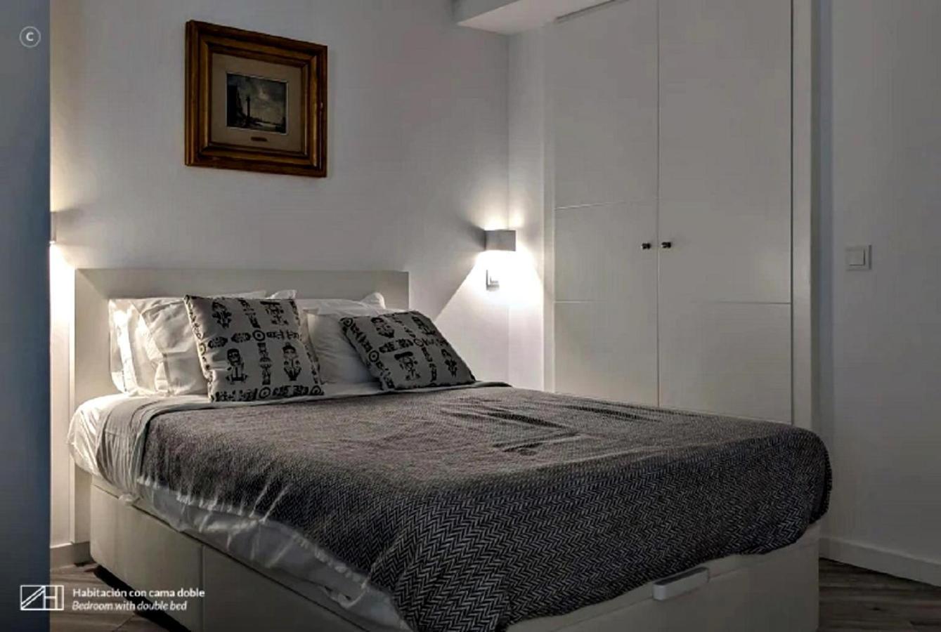Apartments Central Madrid - Q2Home Exterior foto