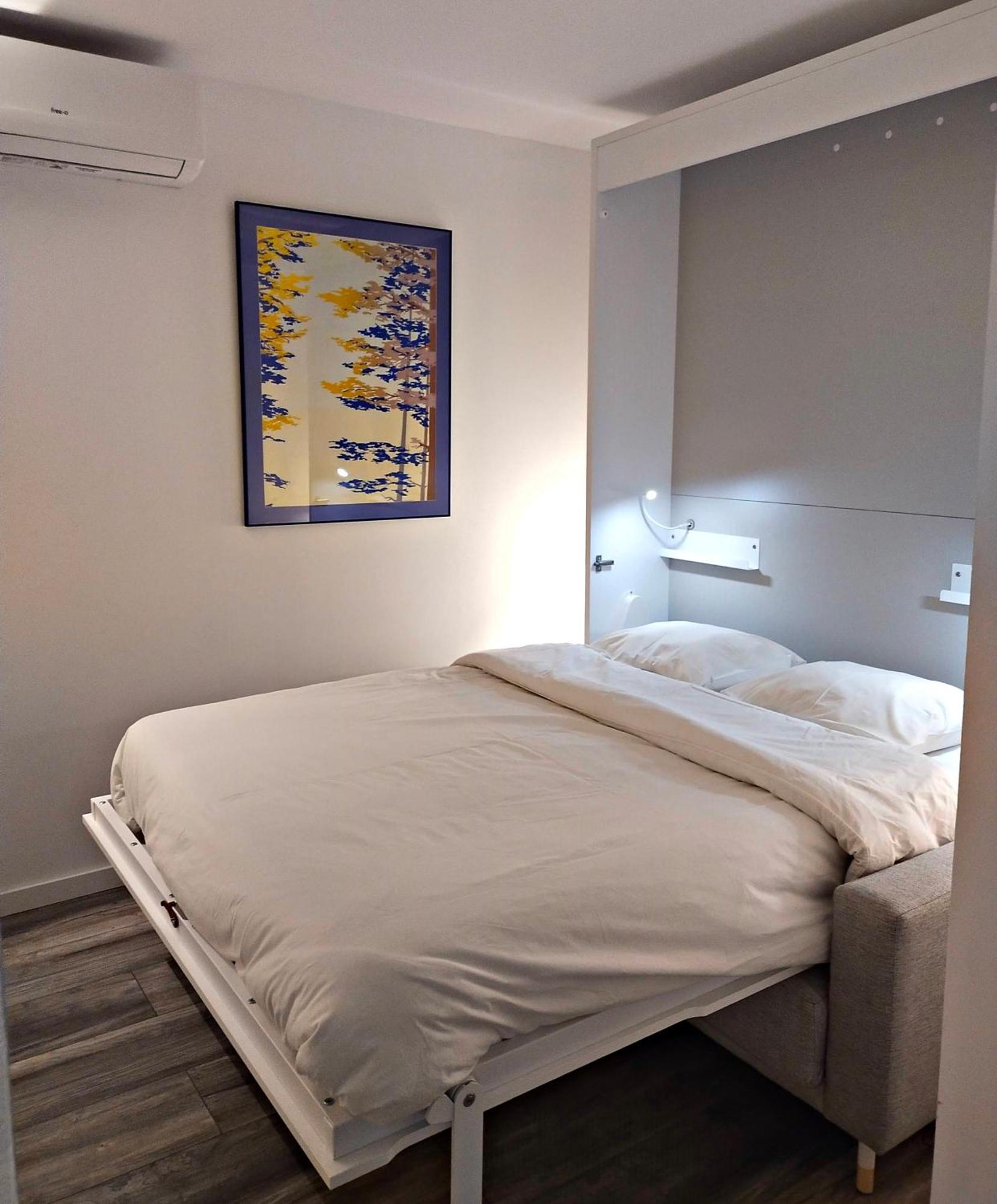 Apartments Central Madrid - Q2Home Exterior foto