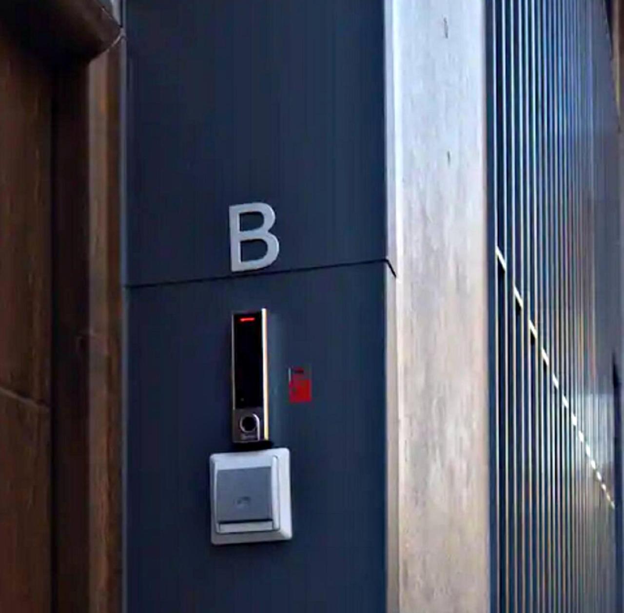 Apartments Central Madrid - Q2Home Exterior foto