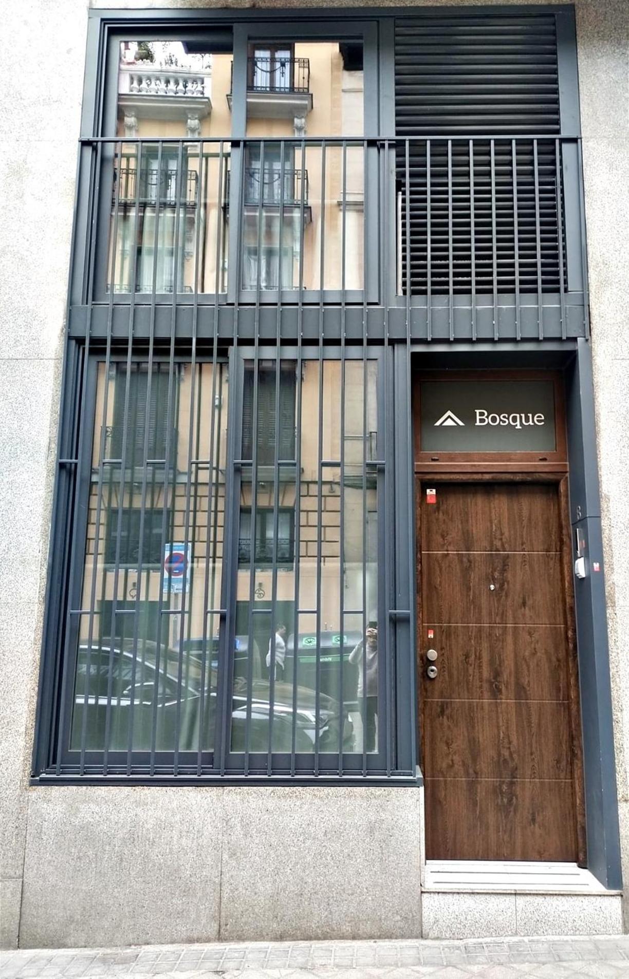Apartments Central Madrid - Q2Home Exterior foto