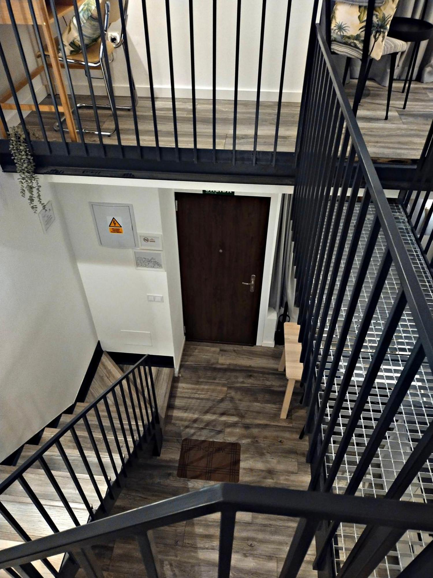 Apartments Central Madrid - Q2Home Exterior foto