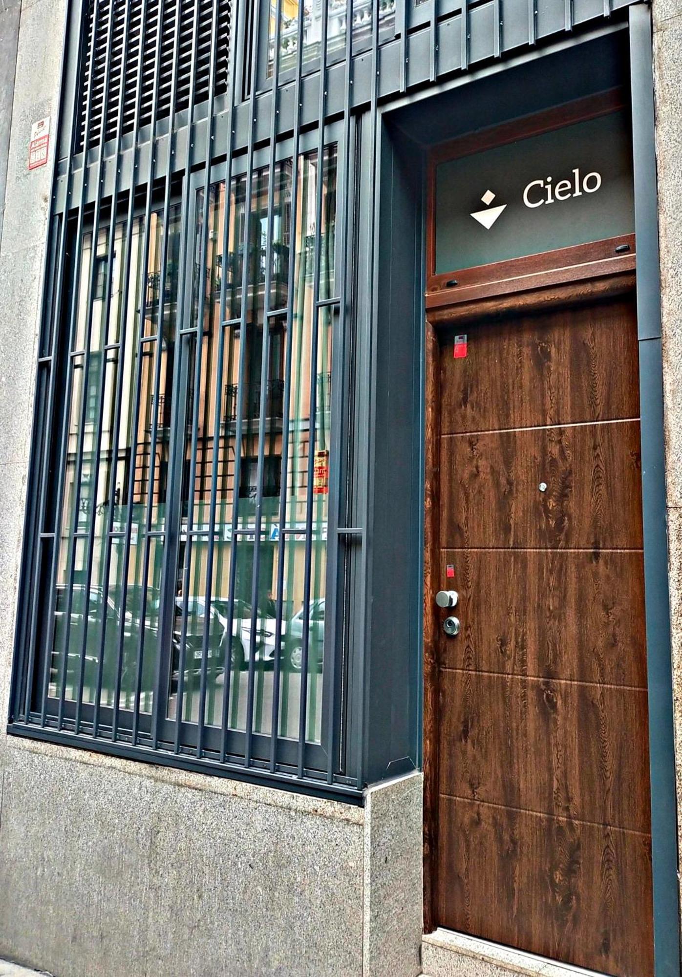 Apartments Central Madrid - Q2Home Exterior foto