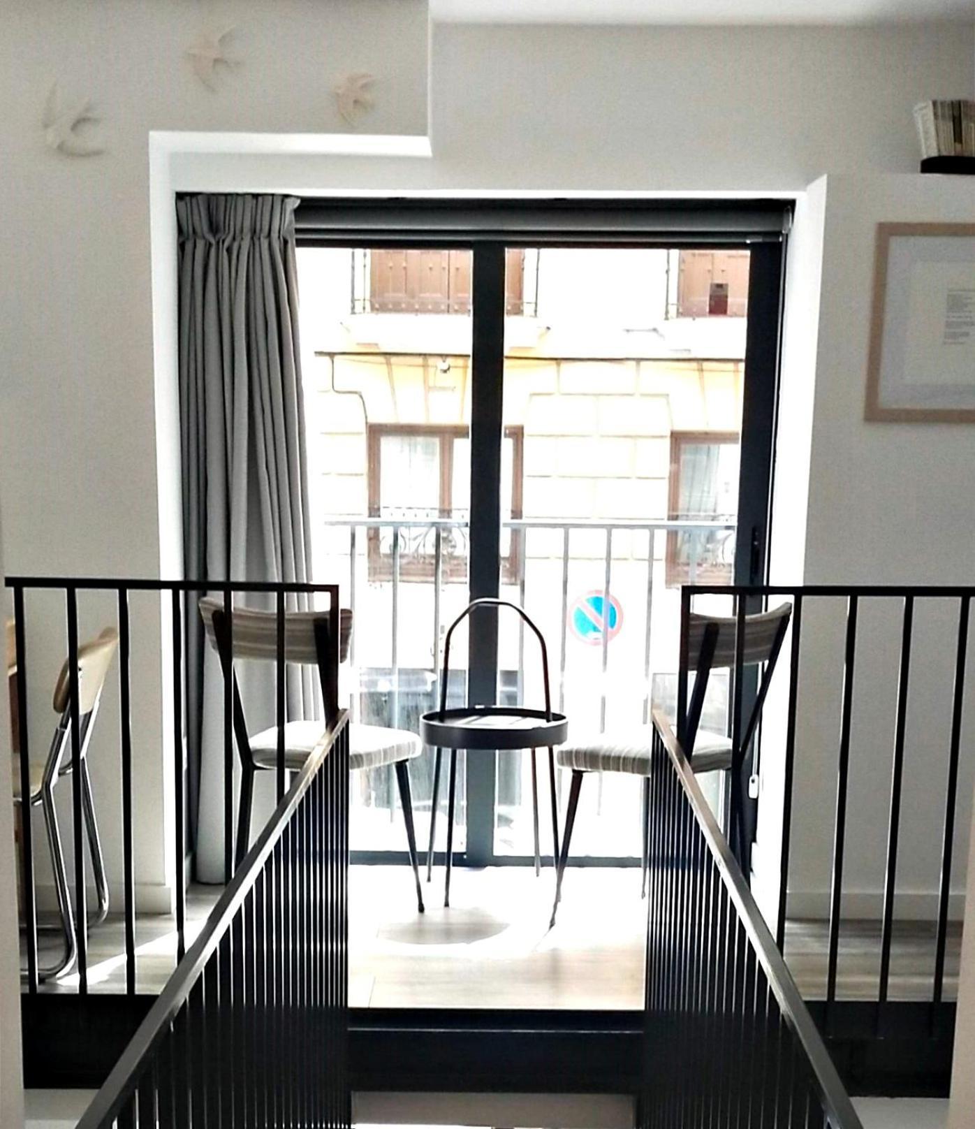 Apartments Central Madrid - Q2Home Exterior foto