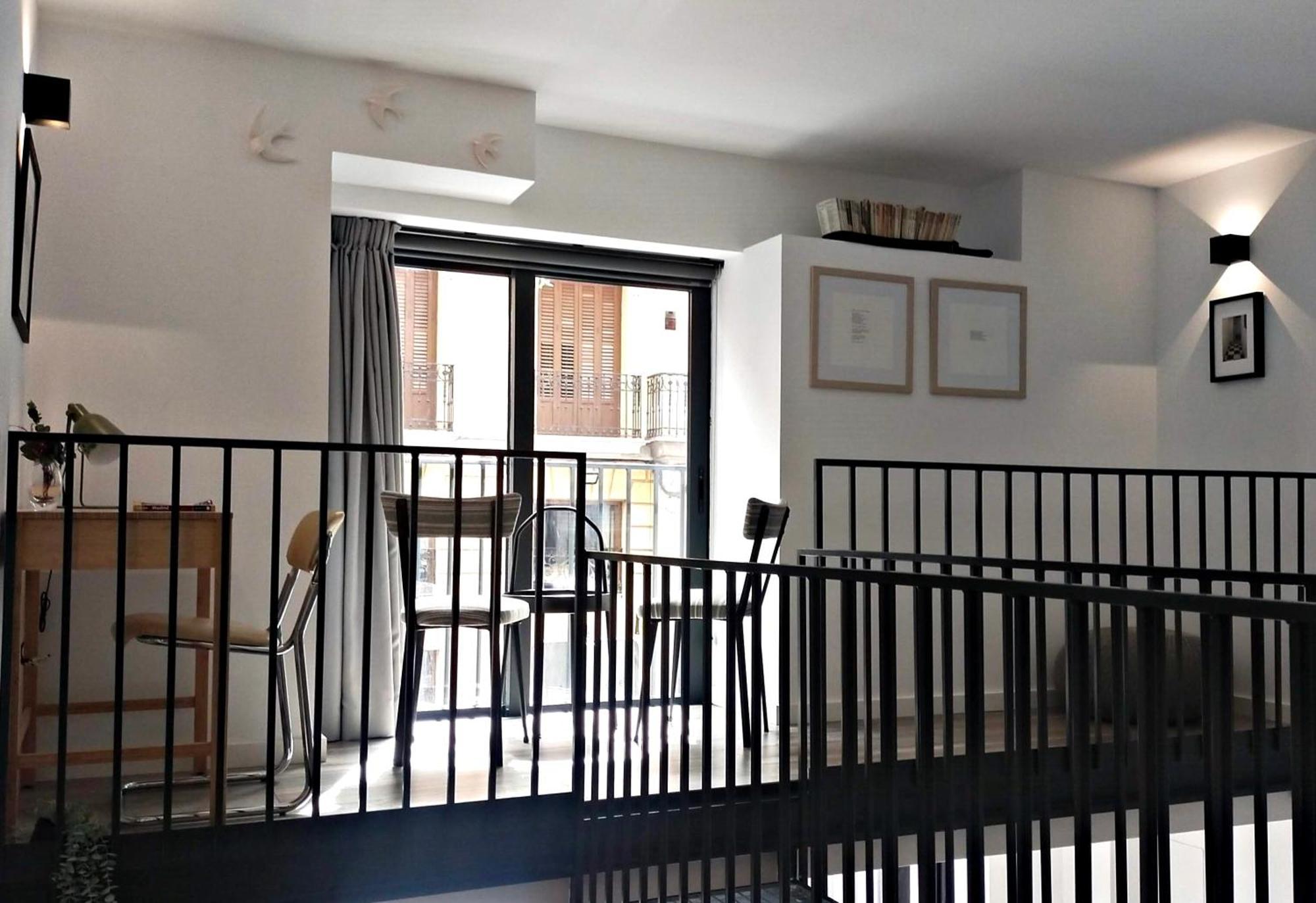Apartments Central Madrid - Q2Home Exterior foto