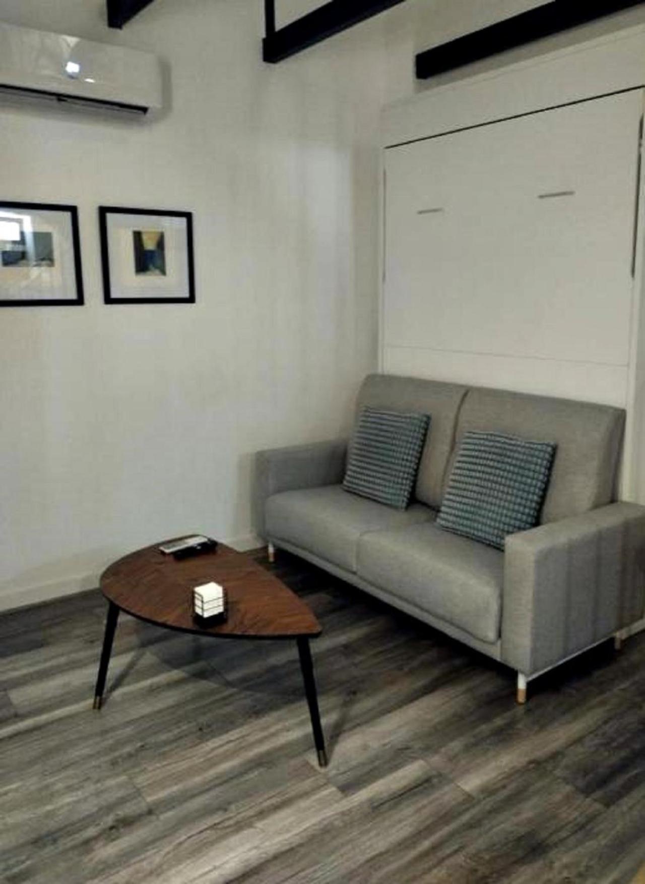 Apartments Central Madrid - Q2Home Exterior foto
