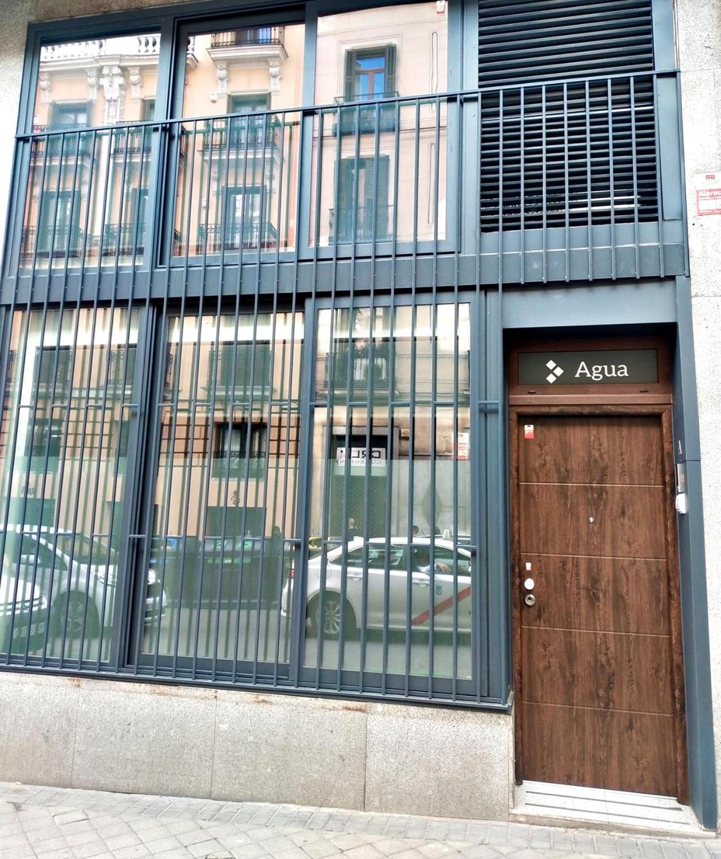 Apartments Central Madrid - Q2Home Exterior foto
