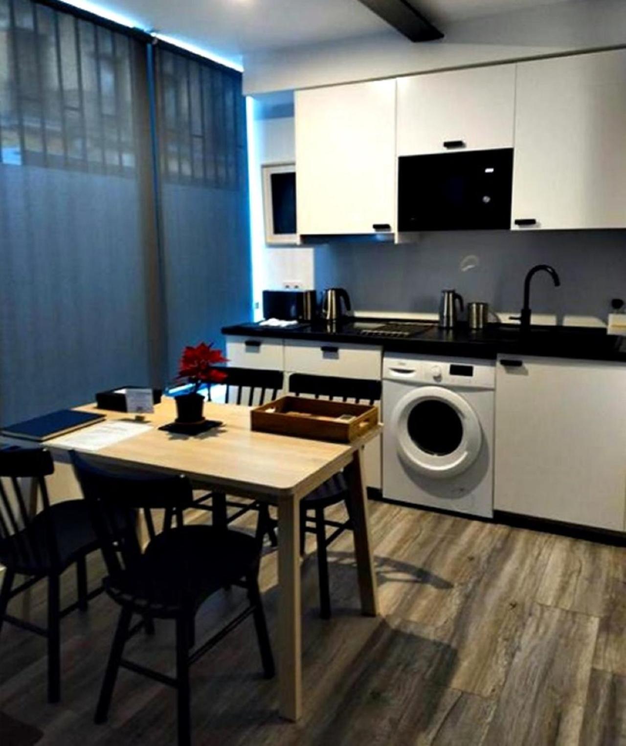 Apartments Central Madrid - Q2Home Exterior foto